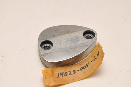 Genuine Kawasaki 14028-008-2H Cap-Clutch Adjust - KZ750  - Very Good