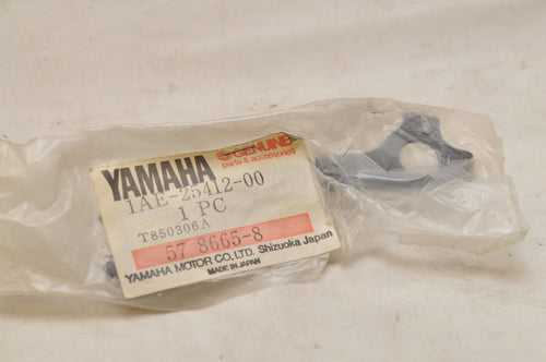 NOS Yamaha OEM Rear Wheel Washer 1987 FZ700 1986 FZ750 1AE-25412-00-00  - Like New