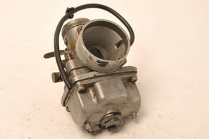 Used Motorcycle Carb Carburetor - Mikuni - MIC Round Slide Body R8 Z1 Husqvarna - Salvage