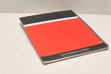 Load image into Gallery viewer, Genuine OEM Honda Factory Service TECHNICIAN&#39;S NEW MODEL GUIDE 2001 TECH S1717 - Very Good