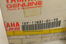 Load image into Gallery viewer, Genuine Yamaha Piston STD Warrior YFM350 BW350 Wolverine 350  |  1UY-11631-01-Y0