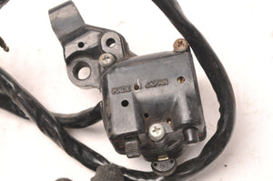 Genuine Honda Switch LH Turn Signal Lights Horn Left cb550K CB750 35200-404-671 - Very Good