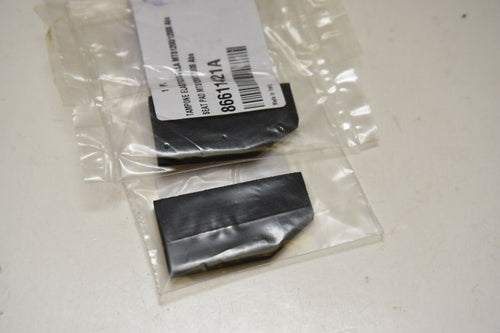 Genuine Ducati 86611421A Qty:2 Rubber Pad Under Seat Multistrada 1200 S ABS