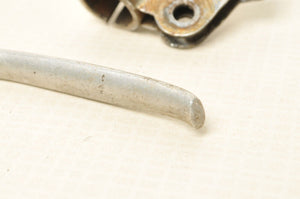 Ducati RH Right Hand Brake Lever Support for 250 350 450 Bevel Single Scrambler - Very Good