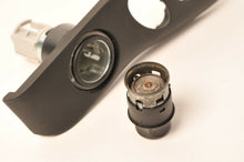 Load image into Gallery viewer, Porsche 986 Boxster 1997-2004 Right Console Stereo Dash Bezel Trim 98655223400 - Very Good