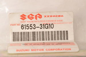 Genuine Suzuki 61553-31G10 Spacer, Rear Knuckle Upper - LT-A450 A750 A500 ++