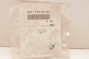 NEW NOS OEM YAMAHA VALVE STEM SEAL 22F-12119-01 RIVA V-STAR VIRAGO 250 125 - Like New
