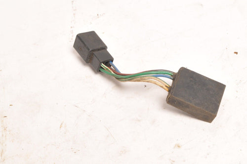 Yamaha Diode Assembly Safety Device 5-Pin - Seca Virago Venture 4H7-81980-M0-00 - Very Good
