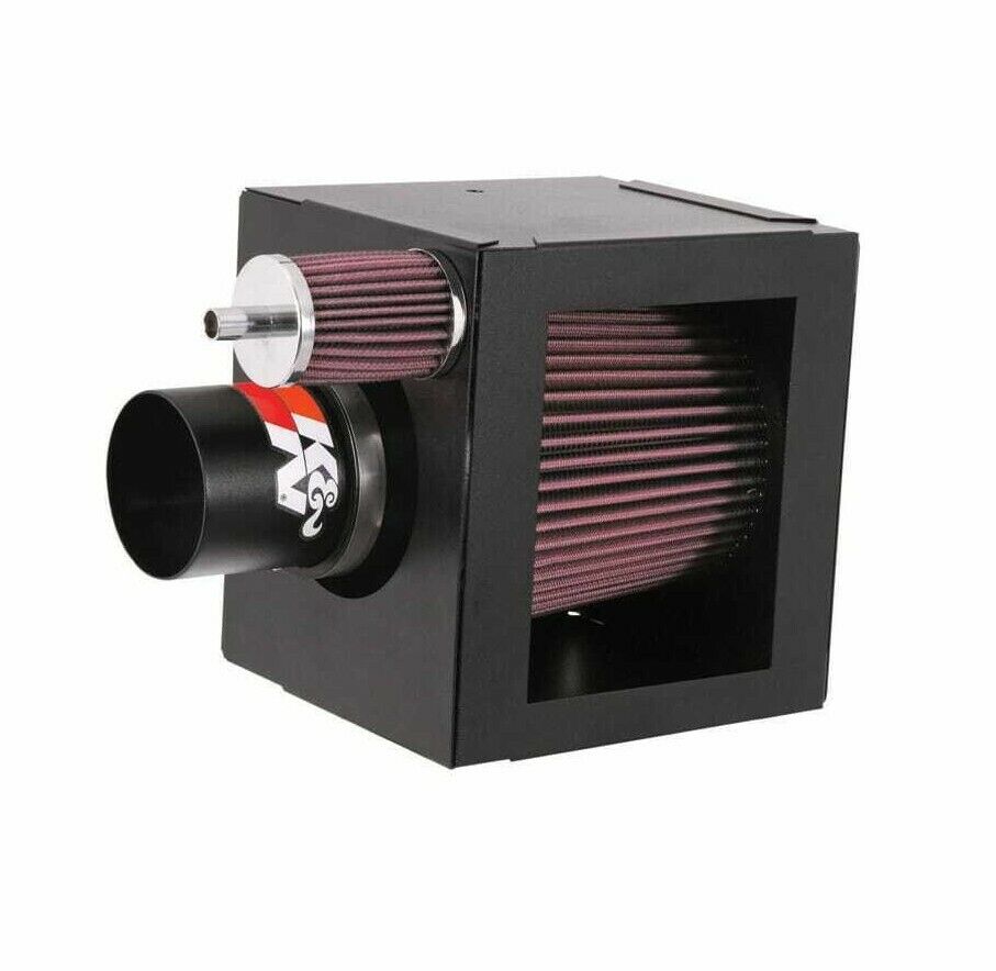 K&N 63-1120 AirCharger Performance Air Intake system for Polaris Ranger 800 S 4 - Like New