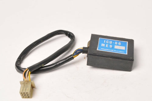 Genuine Honda 30400-ME9-781 CDI ECU Igniter Ignition Module VT700C SHADOW 1985 - Very Good
