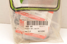 Load image into Gallery viewer, NOS OEM ARCTIC CAT 1639-605 GASKET SET *OPENED* 1639-605 440 FAN F/C  - Like New