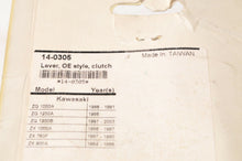 Load image into Gallery viewer, Motion Pro Lever - Clutch - Kawasaki ZG1000 ZX900 ZX750F Ninja + | 14-0305