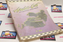 Load image into Gallery viewer, NEW! Genuine ARCTIC CAT Factory Service Shop Manual Z 440 1997  2255-536 - Like New