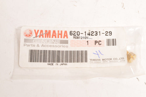 Genuine Yamaha Main Jet Grizzly Warrior YFM 350 600 +   | 620-14231-29