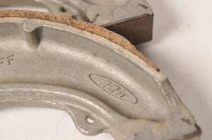 Genuine Honda Brake Shoes Shoe Set - SL250S XL250 XL350 Front  45120-329-000