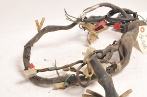 Honda Main Wire Harness Wiring GL500 Silver Wing 1981 81 | 32100-MA1-000 - Very Good