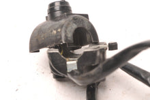 Load image into Gallery viewer, Vintage Yamaha Switch RH Right Engine Stop Run OFF Lights -409 - Very Good