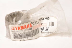 Genuine Yamaha Exhaust Gasket Donut Seal - Road V star 1100 + | 5KS-14755-00
