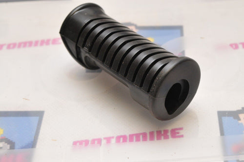 NOS OEM VINTAGE Honda50661-110-000 - RUBBER STEP CA CB CL CT SL SS 125 90 350 ++ - Like New