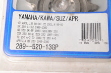 Load image into Gallery viewer, Renthal Front Sprocket 520 x 13t Kawasaki Yamaha WR YZ YZF +   | 289--520-13GP - Like New