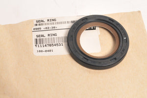 Genuine BMW Motorrad Oil Seal Shaft Ring Set K1200 K100 K75 ++  | 11147654531