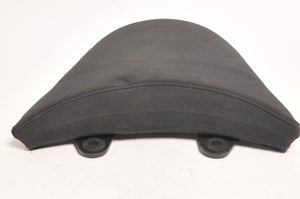OEM Ducati Rear Pillion Passenger seat for Diaval-X XDiaval 2016-22 | 595P2942AB - Very Good