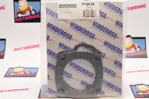 NEW NOS WINDEROSA TOP END GASKET SET 09-712026 For SKIDOO 340  - Like New