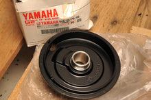 Load image into Gallery viewer, NOS OEM YAMAHA 5VS-2517A-00 HOUSING,SENSOR(FRONT) FJR13 FJR 1300 YR: 2004-2007