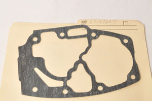 Mercury MerCruiser Quicksilver Gasket,Powerhead to exhaust plate | 27-47257 - Like New