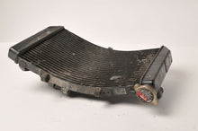 Load image into Gallery viewer, Genuine Honda 19010-MBW-671 Rad Radiator with Fan CBR600F4 CBR600 F4 1999-2000 - Very Good