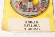 Load image into Gallery viewer, Polaris 250 300 350 400 2 Stroke SM-8 starter Rebuild kit 4 brush 19 | RBK19
