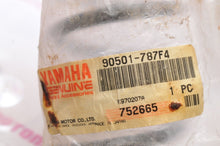 Load image into Gallery viewer, NOS OEM YAMAHA 90501-787F4 SPRING,COMPRESSION FRONT SKI - PHAZER VENTURE ET ++ - Like New