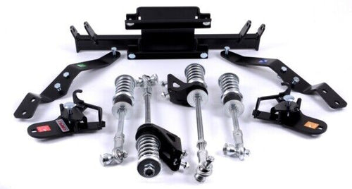 Kimpex Track Fitting Installation Kit for XTR - Can-Am BRP 2012 OL Ren | 375122 - Like New