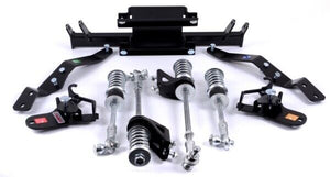 Kimpex Track Fitting Installation Kit for XTR - Can-Am BRP 2012 OL Ren | 375122 - Like New
