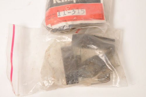 Genuine NOS Kimpex 11-315 Spring and Weight set