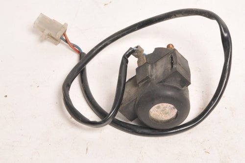 Genuine Honda Starter Solenoid Relay assembly | 12v HM - Very Good