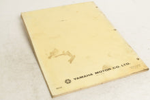 Load image into Gallery viewer, Yamaha Service Shop Manual - MF 180A 260A  En/Fr  |  7h0-28197-30