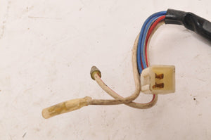 Kawasaki Fuse Box Assembly H1 Mach III KH250 KH400 KZ900 KZ1000 Z1 + | 26004-035 - Very Good