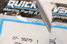 Load image into Gallery viewer, Mercury MerCruiser Quicksilver Gasket, Transfer Port | 27-552791  - Like New