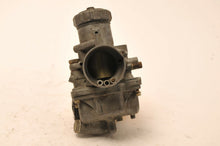 Load image into Gallery viewer, Used Motorcycle Carb Carburetor - Mikuni - MIC Round Slide Body -001 - Salvage