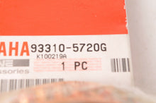 Load image into Gallery viewer, Genuine Yamaha 93310-5720G Bearing,Starter - V-Star 1100 1999-2009