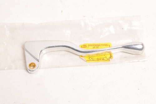 MC Distributing Brake Lever, Honda NOS repl.53175-KT0-840 XR | 08-0183