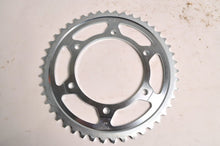 Load image into Gallery viewer, Sunstar Steel Rear Sprocket 4523-46 / 2-452346 fits Suzuki GSXR 600 750 SRAD - Like New