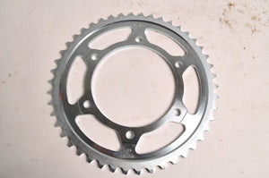 Sunstar Steel Rear Sprocket 4523-46 / 2-452346 fits Suzuki GSXR 600 750 SRAD - Like New