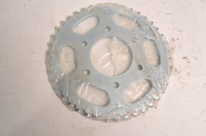 Sunstar Steel Rear Sprocket 2-520542 42t Fits Kawasaki H1 500 Mach III KH500 KZ+ - Like New
