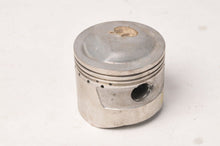 Load image into Gallery viewer, NOS Vintage OEM Honda Motorcycle Piston - ART +1.00 Oversize 70.5mm  - Like New