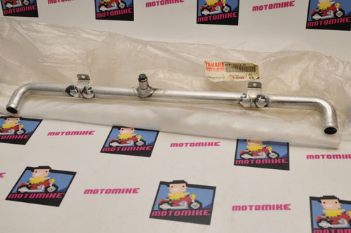 NEW NOS OEM YAMAHA 8CR-1241A-01-00 HEAT EXCHANGER ASSEMBLY (RAD) VENTURE VMAX SX - Like New