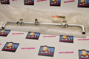 NEW NOS OEM YAMAHA 8CR-1241A-01-00 HEAT EXCHANGER ASSEMBLY (RAD) VENTURE VMAX SX - Like New