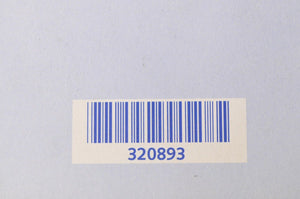Genuine Factory KTM Spare Parts Manual Chassis 660 SMC 2003 03 | 320893 - Very Good