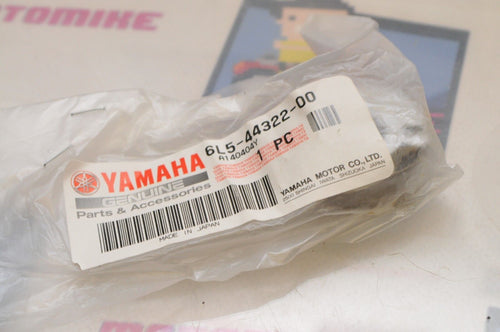 NEW NOS OEM YAMAHA 6L5-44322-00-00 INSERT,CARTRIDGE  2.5 3 HP OUTBOARD MOTOR